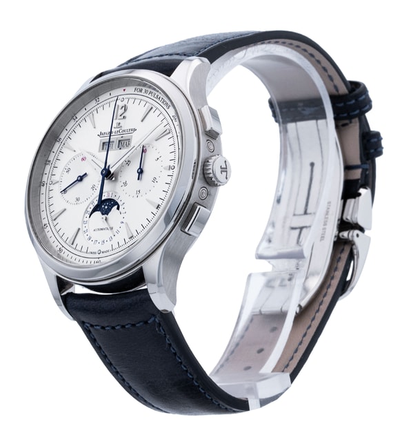 Jaeger-LeCoultre Master Control Q413843J Image 2